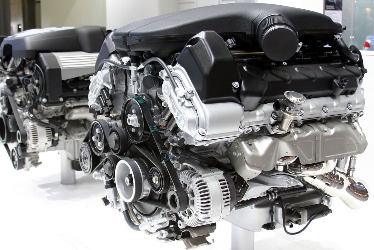 Goodyear Engine Diagnostics - Litchfield Auto Repair