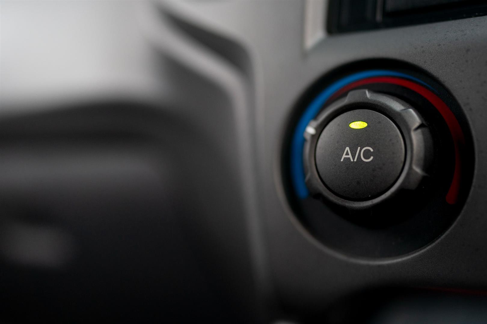 Is Your AC Ready for Arizona's Summer Heat? What Goodyear Drivers Need to Know