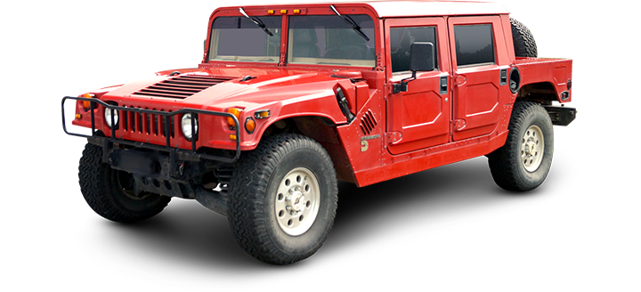 Goodyear Hummer Service and Repair - Litchfield Auto Repair